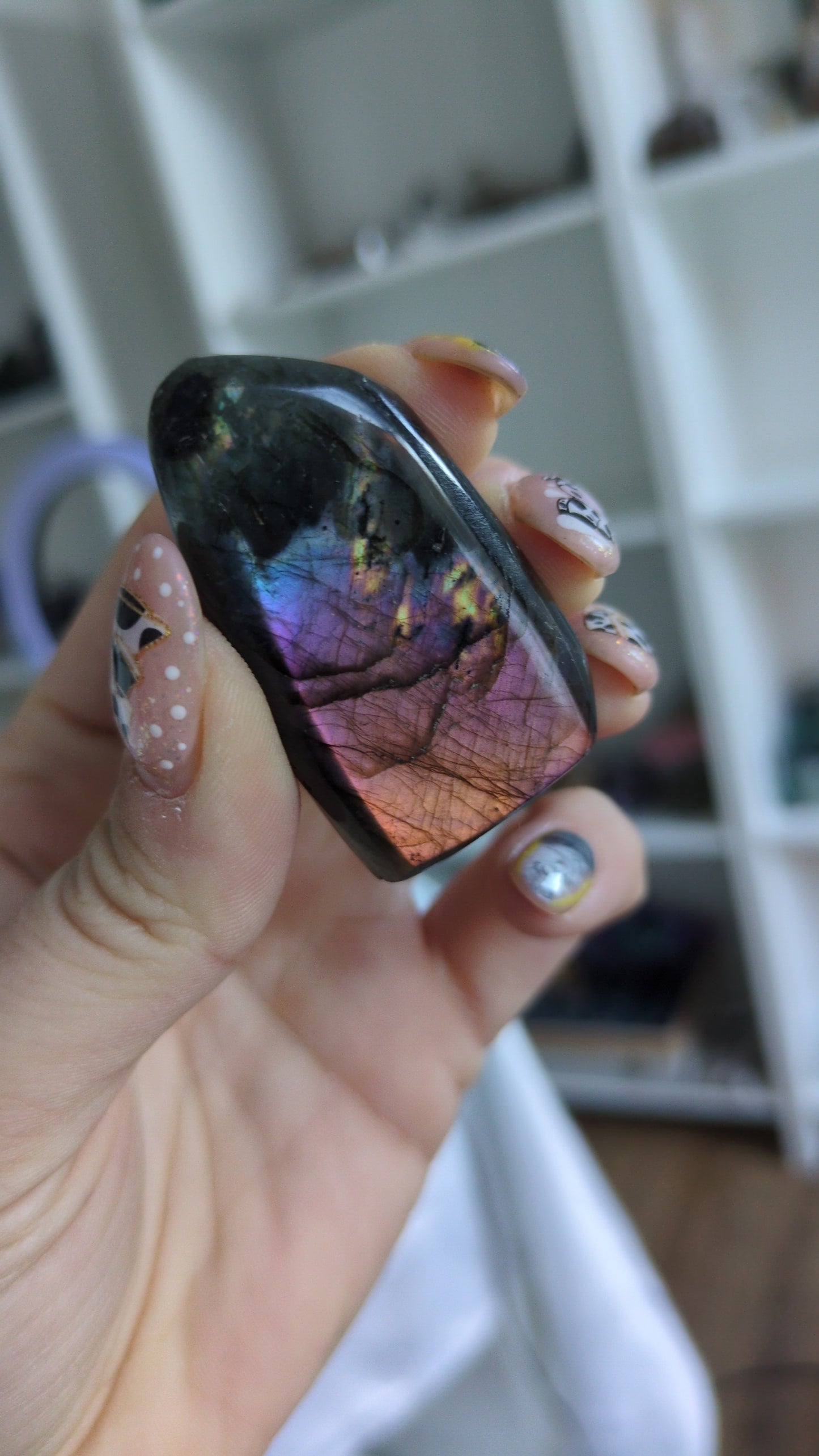 Small lab freeform ✨ B