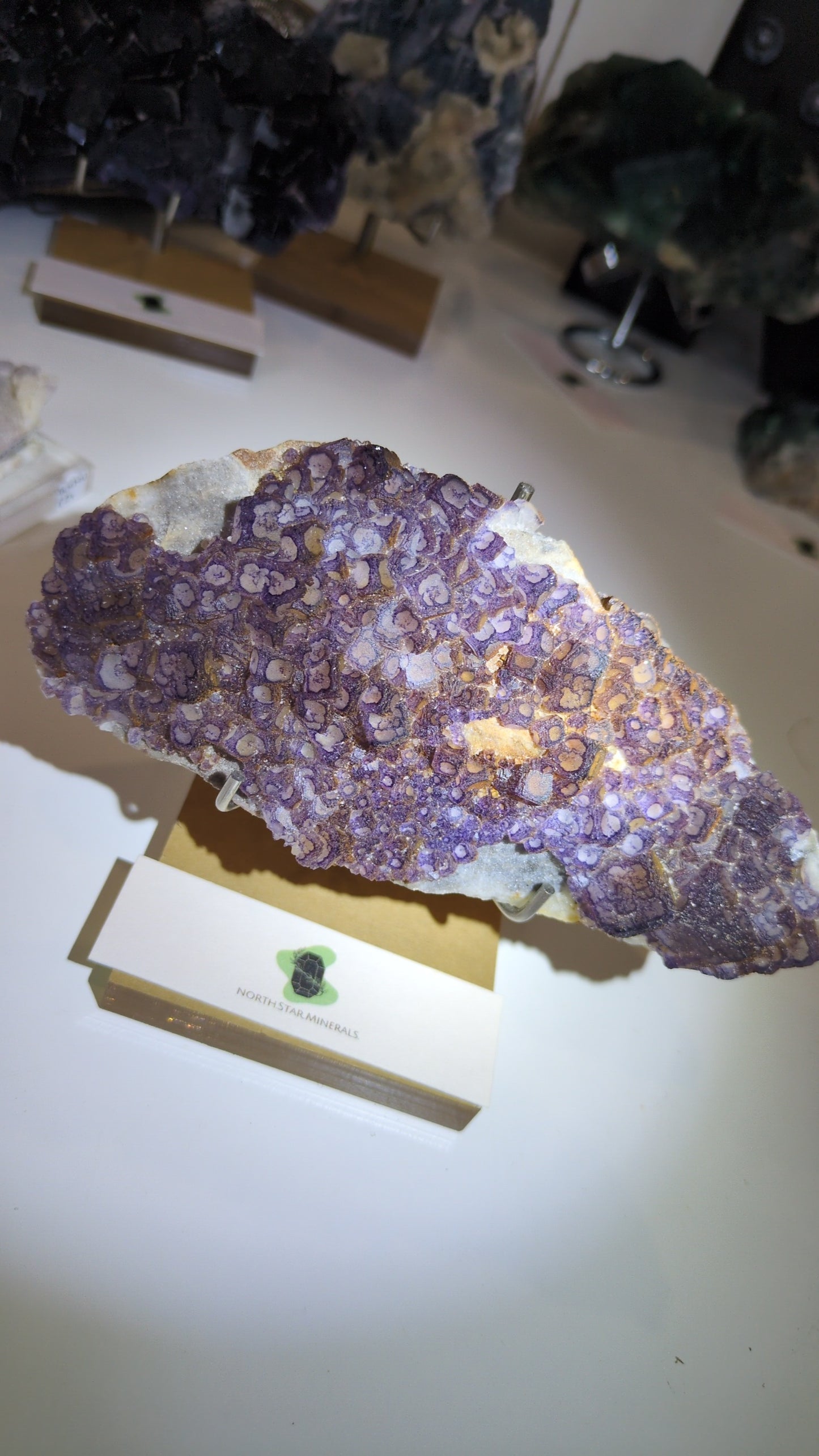 Guizhou flourite ✨ B