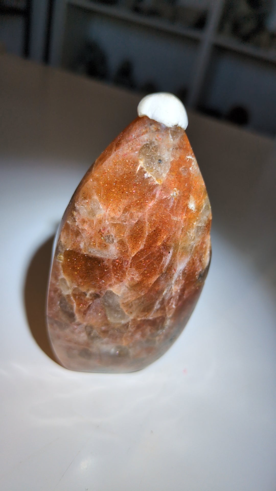 Sunstone freeform ✨