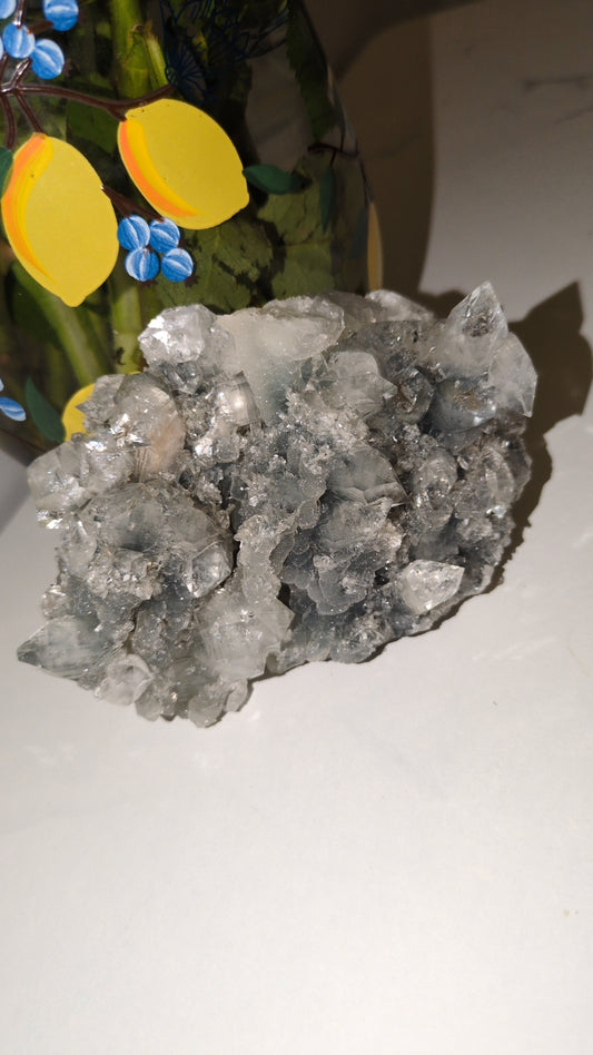Diamond Apophyllite ✨ 48