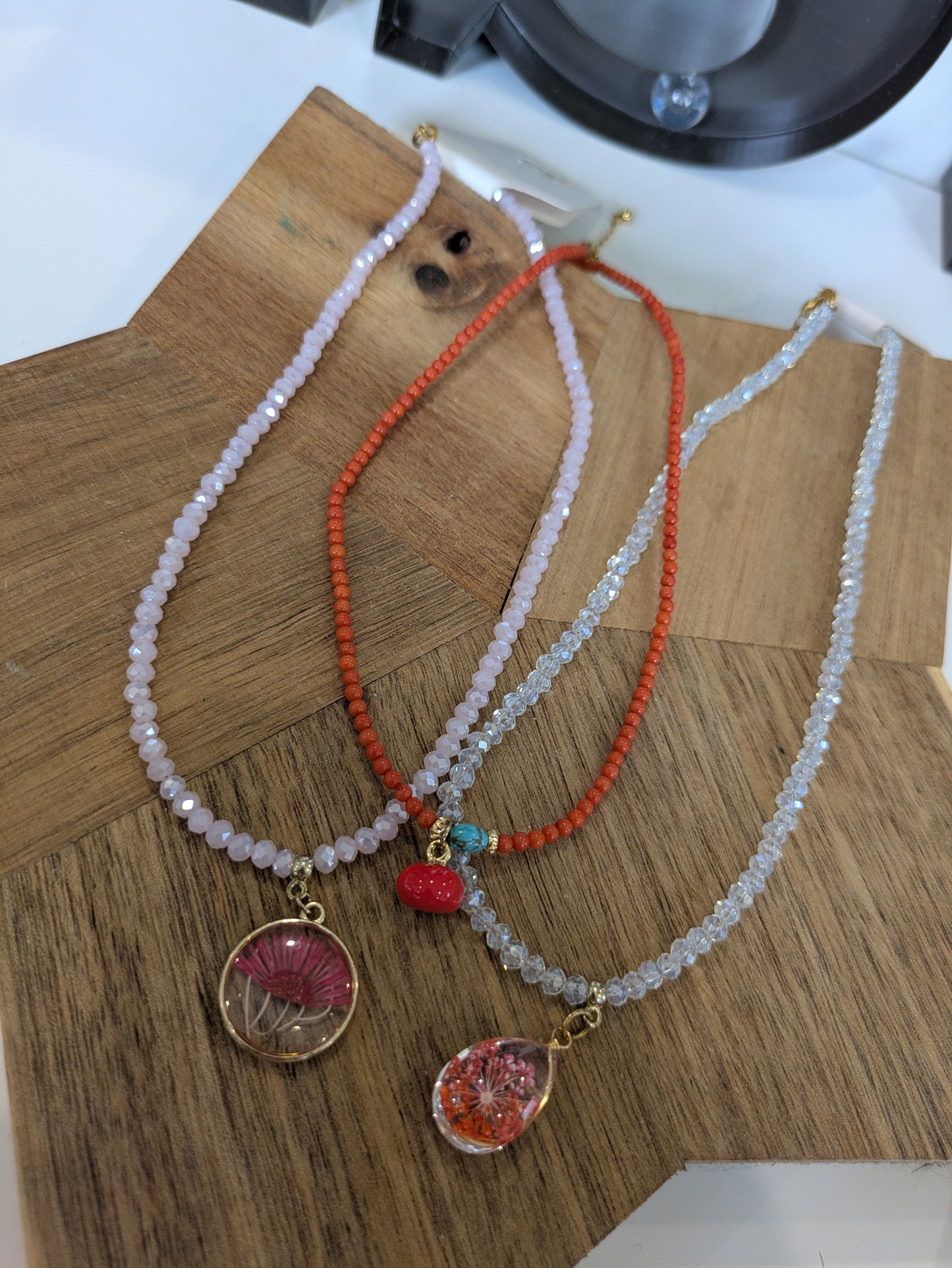Necklace bundle ✨