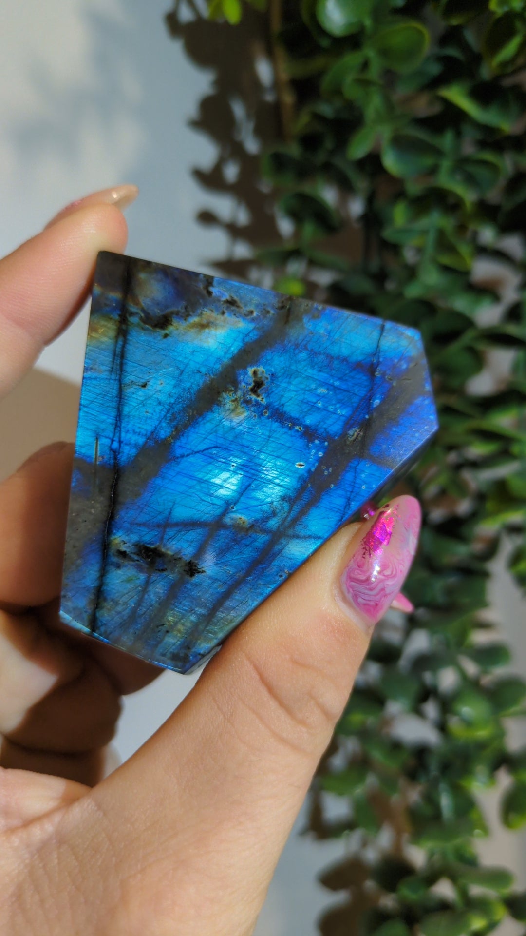 Spectrolite freeform  (22) ✨