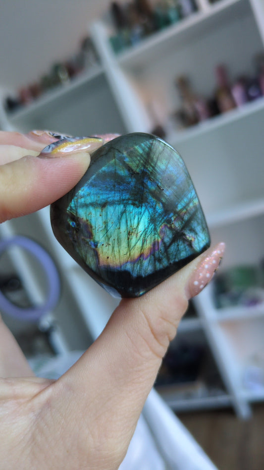 Labradorite freeform ✨ G✨