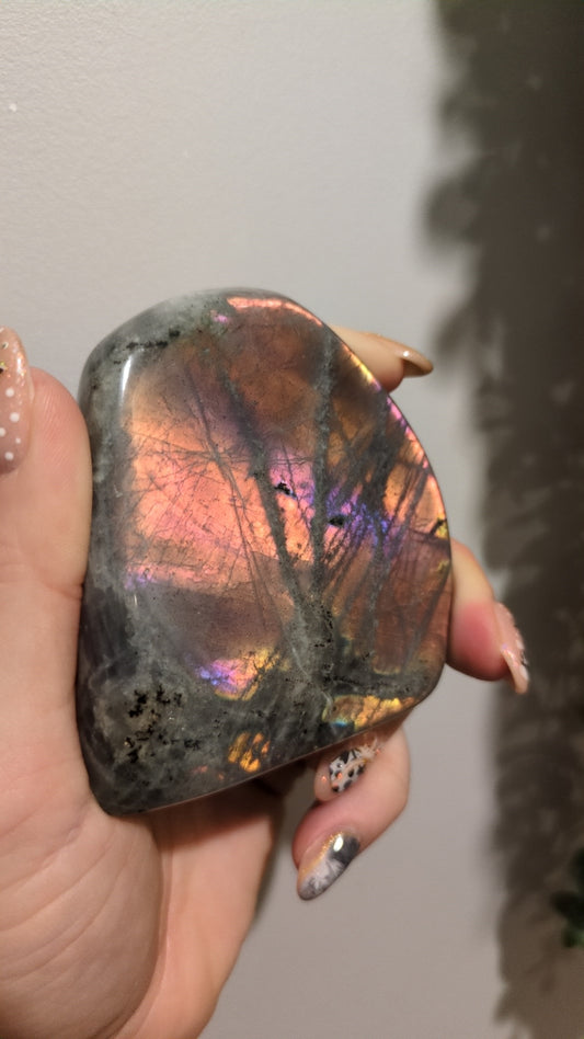 Labradorite freeform ✨ 34