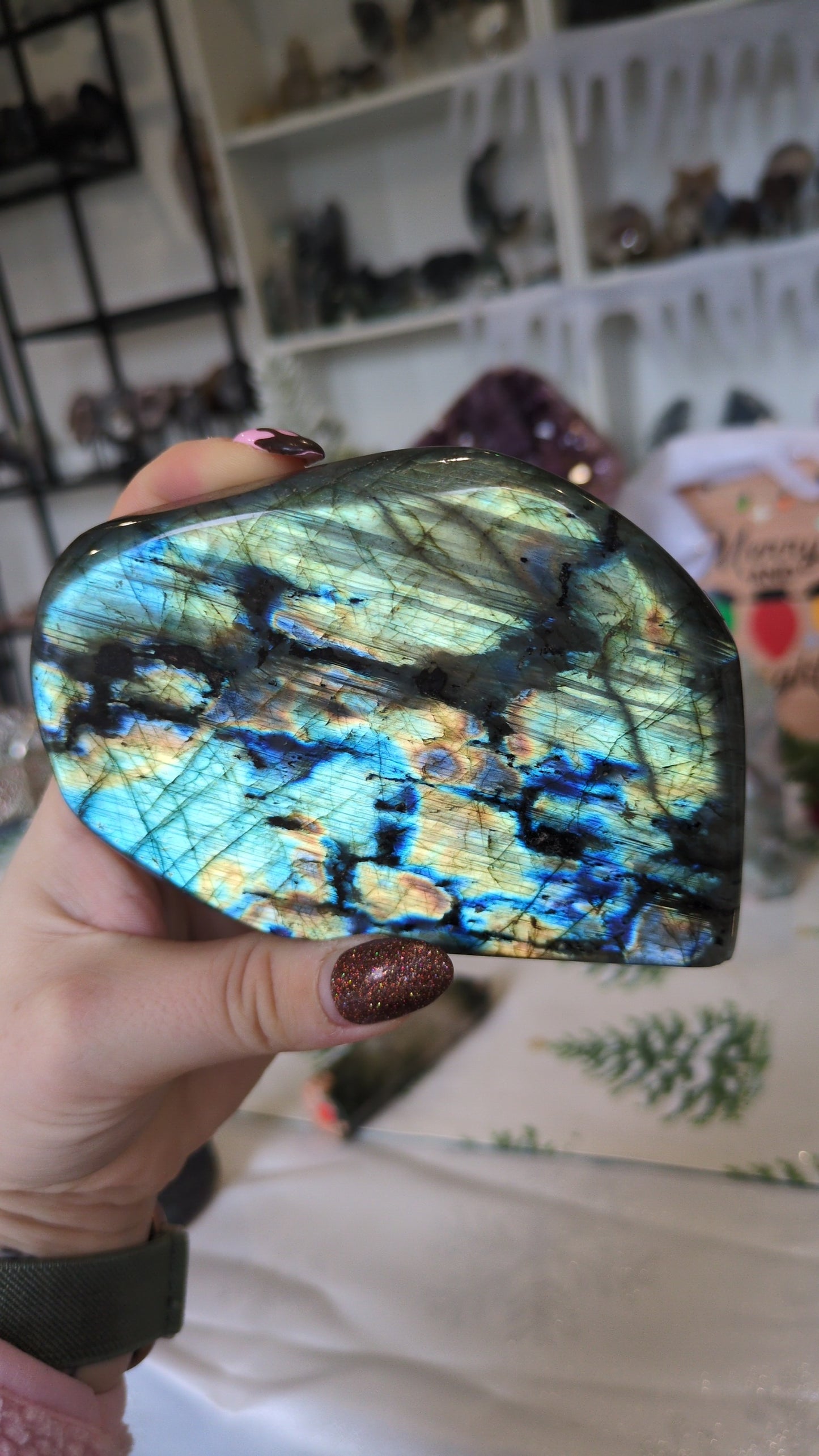 Labradorite ✨ 30✨