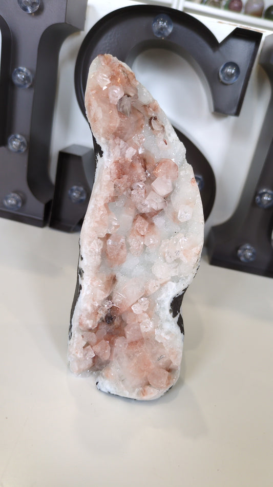 Pink Apophyllite ✨ T