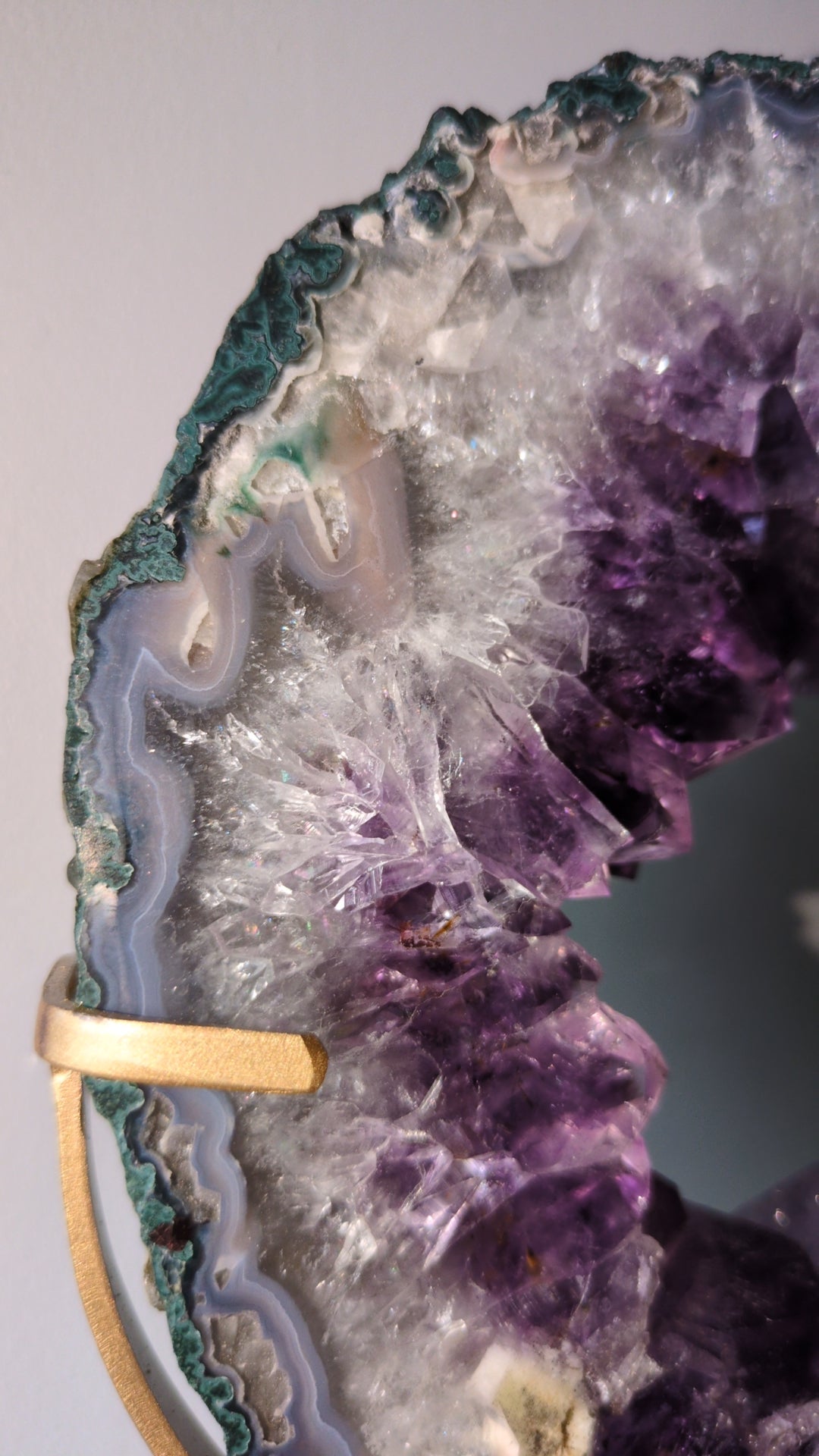 Amethyst portal ✨ B ✨
