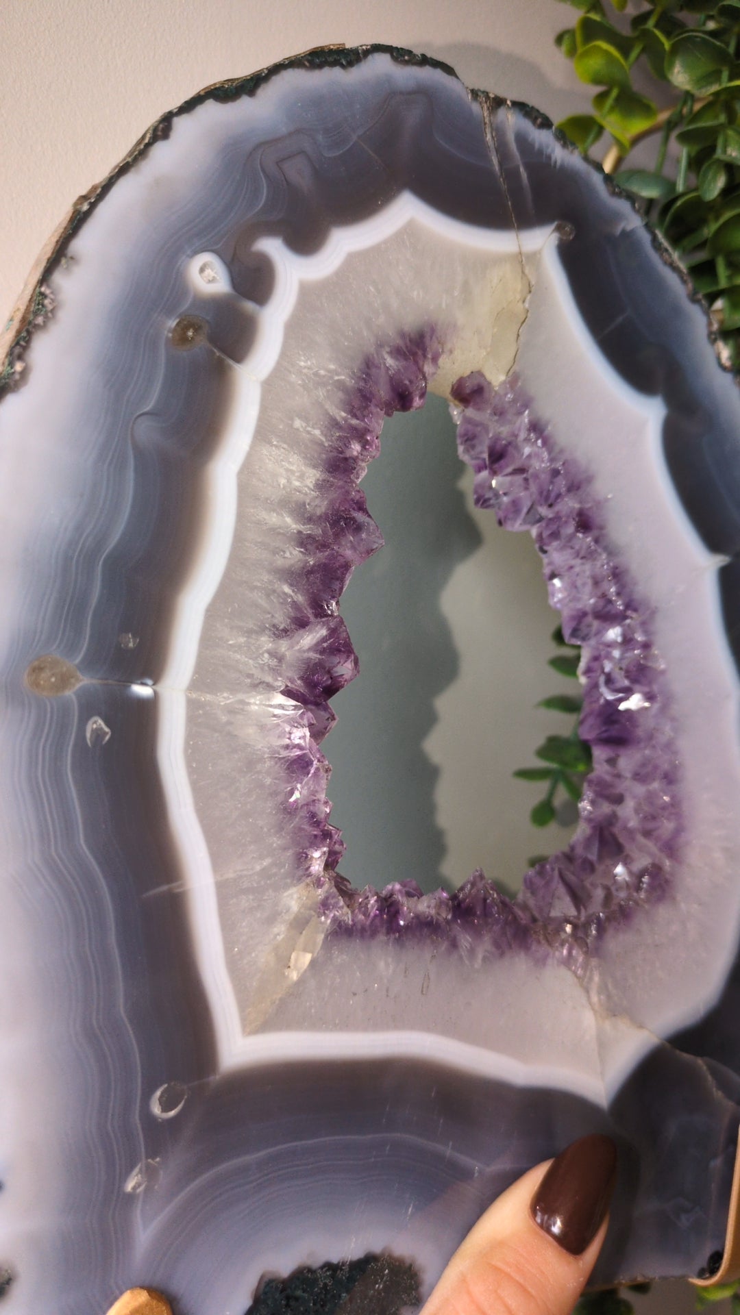Amethyst portal ✨ D ✨