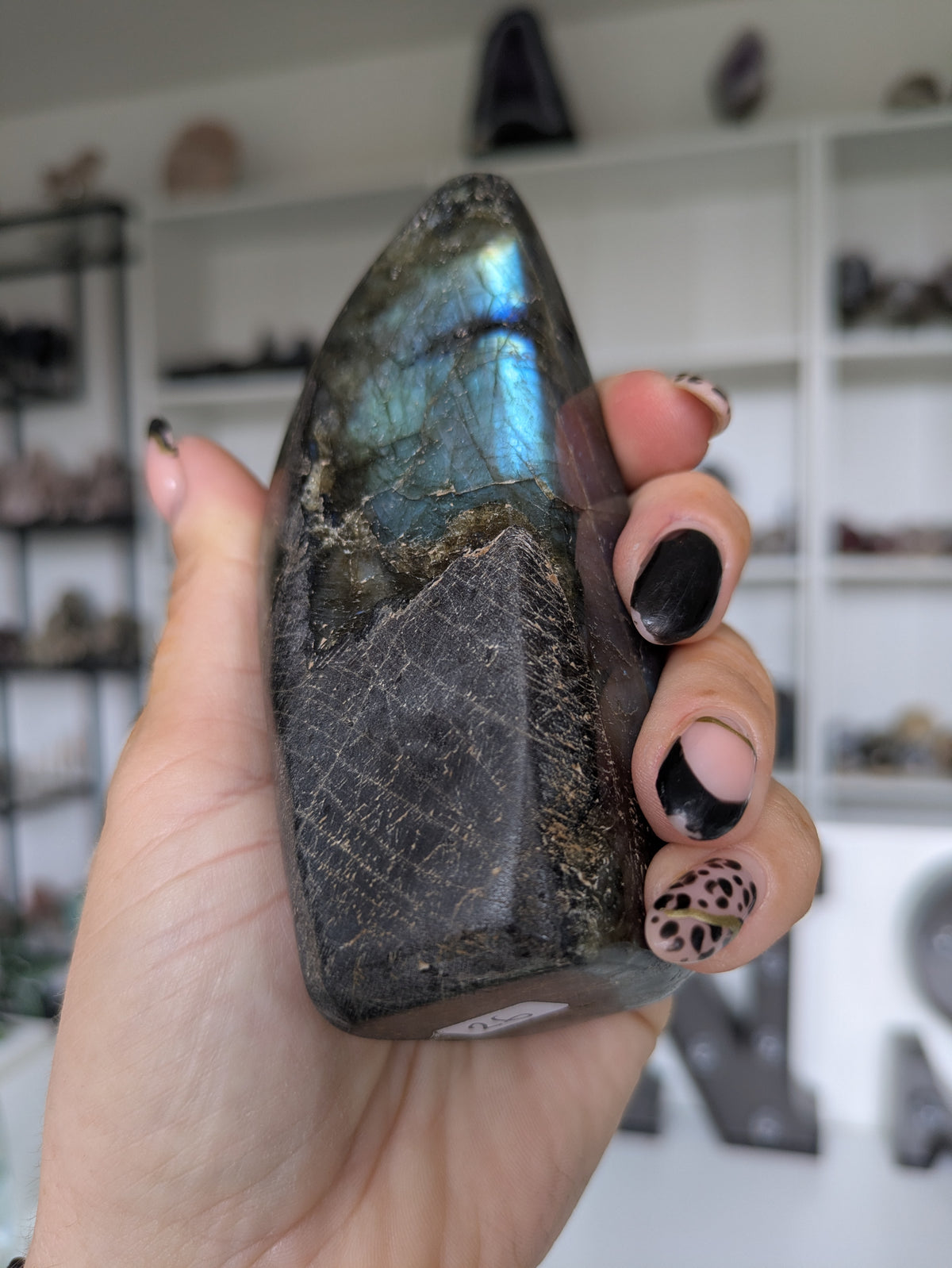 Labradorite freefrom *discounted*