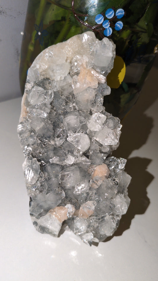 Diamond Apophyllite ✨ 68