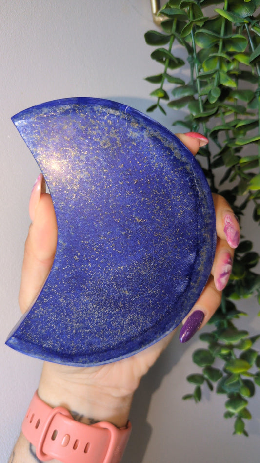 Large lapiz Moon 🌙