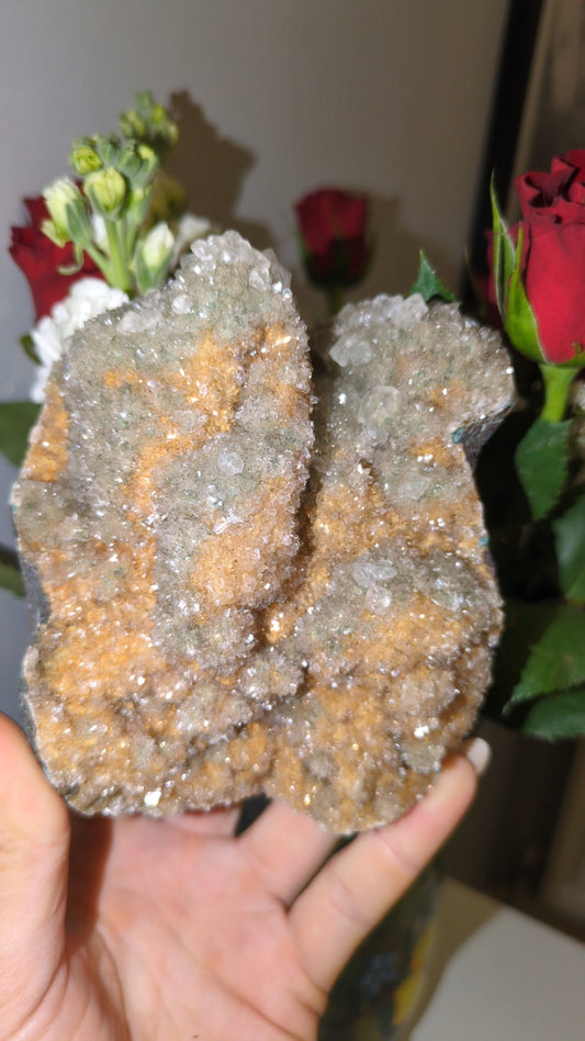 Calcite specimen From India ✨ R
