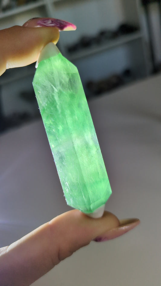 Flourite DT ✨