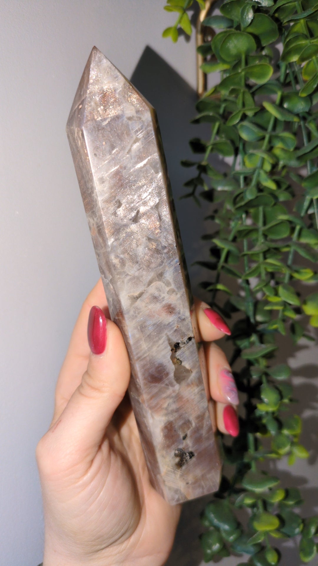 Moonstone tower ✨ C