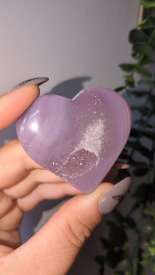 Jellyagate heart E