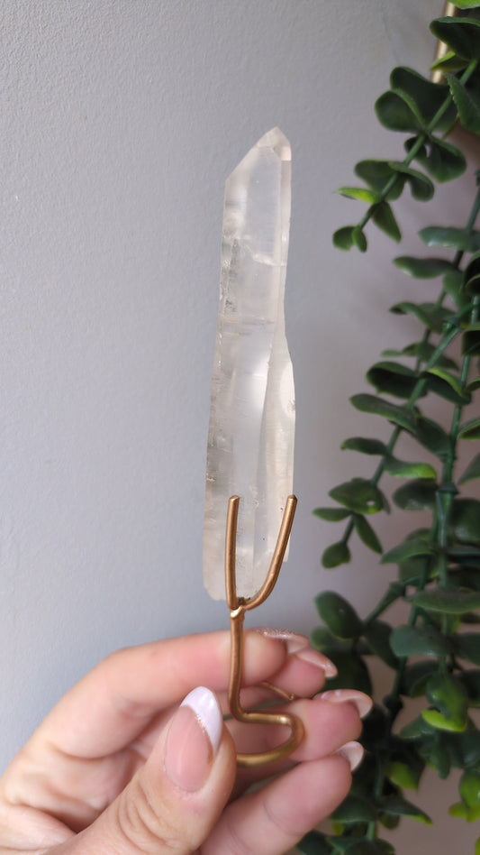 Lemurian point 3