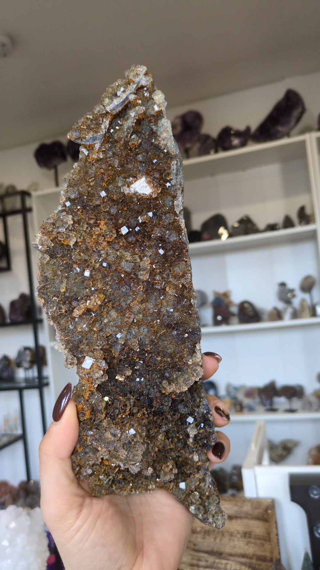 XXL ZheJiang flourite ✨