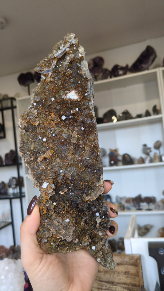 XXL ZheJiang flourite ✨