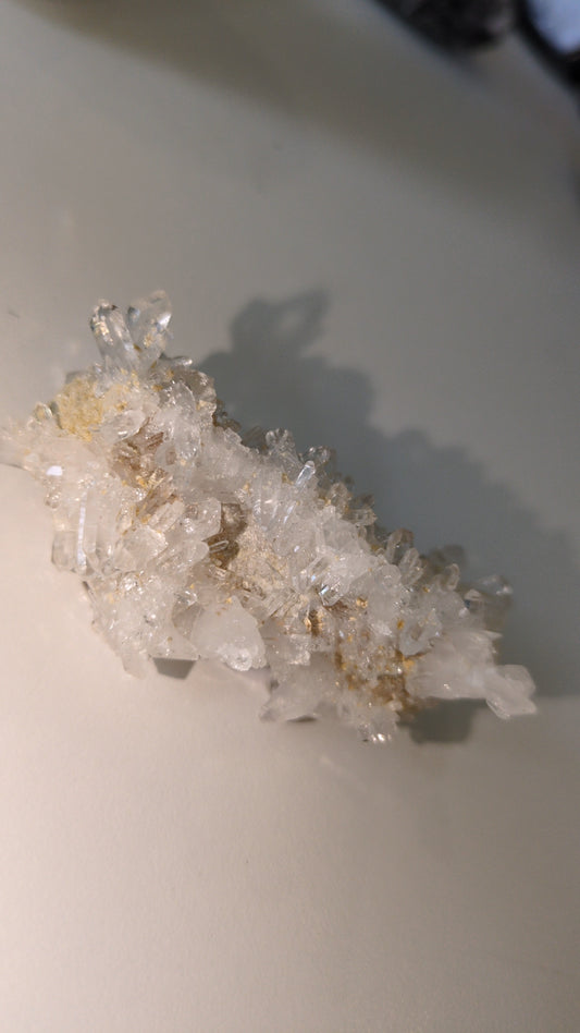 Quartz from Pakistan ✨