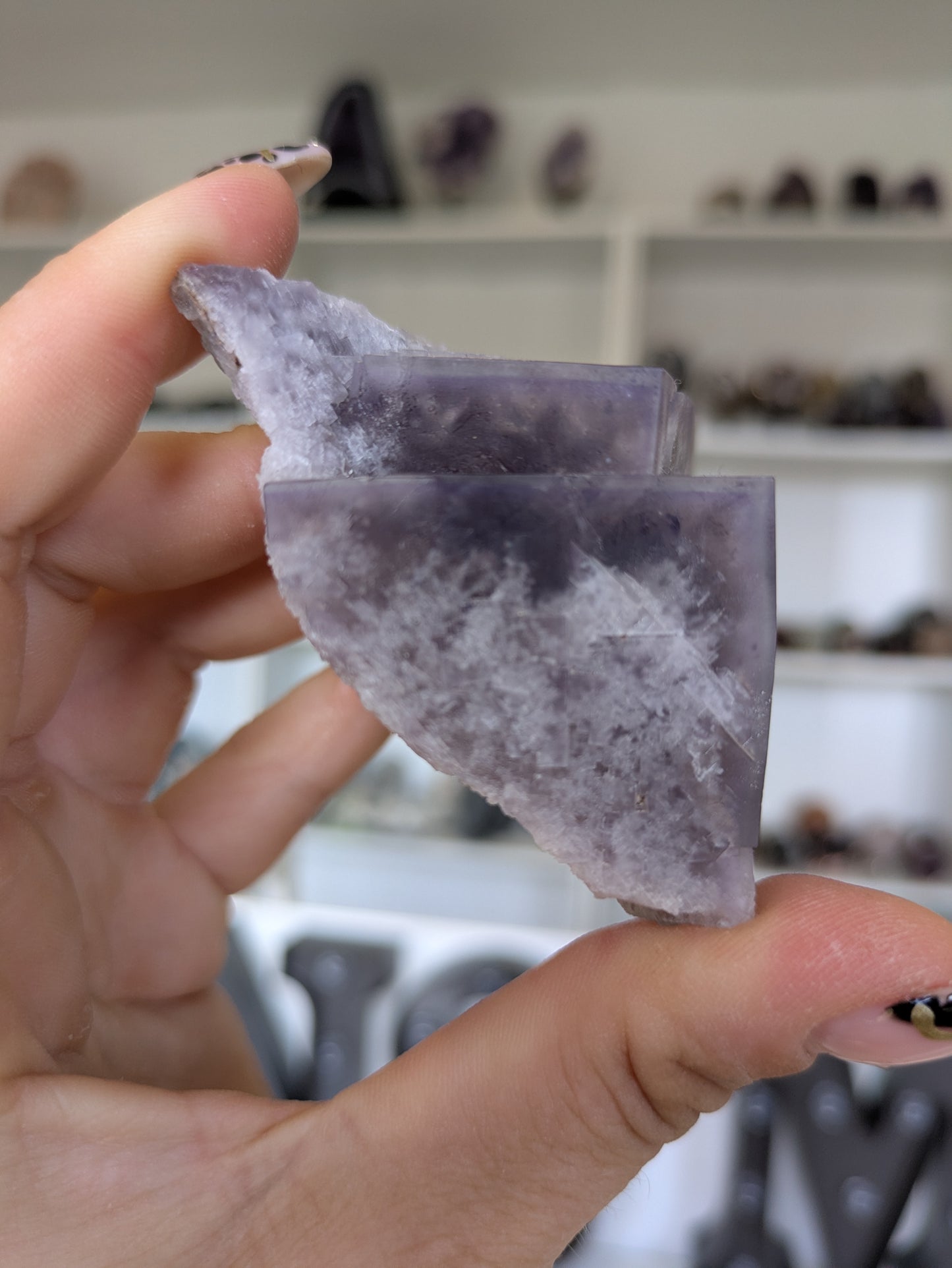 UK flourite ✨