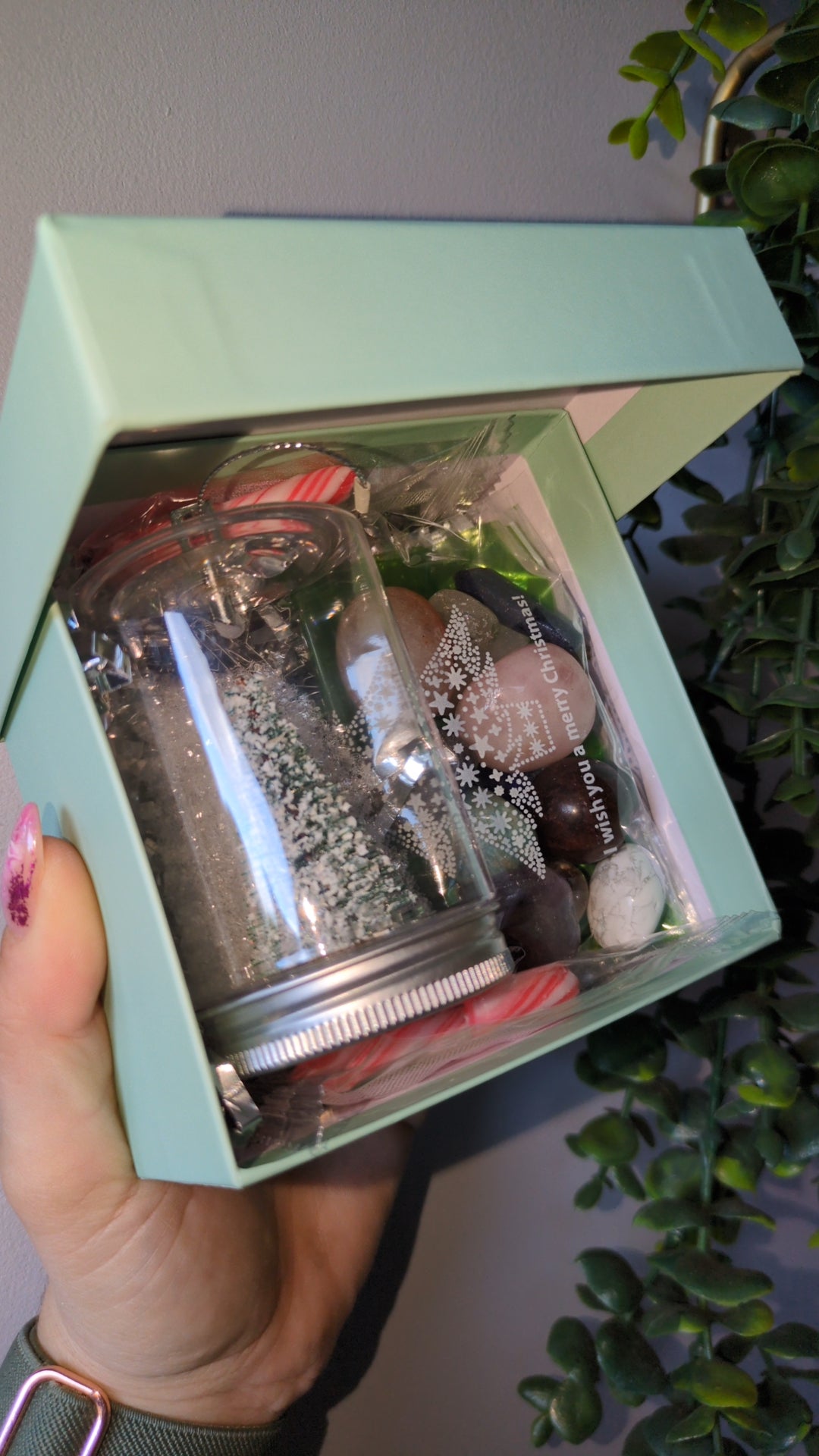 Christmas Eve boxes 🎁