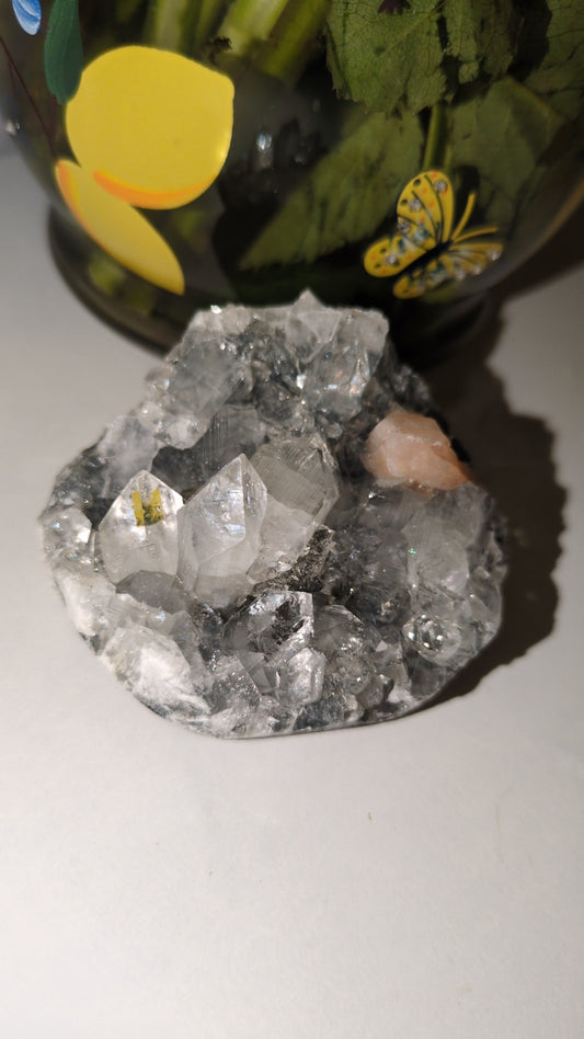 Diamond Apophyllite ✨ 32