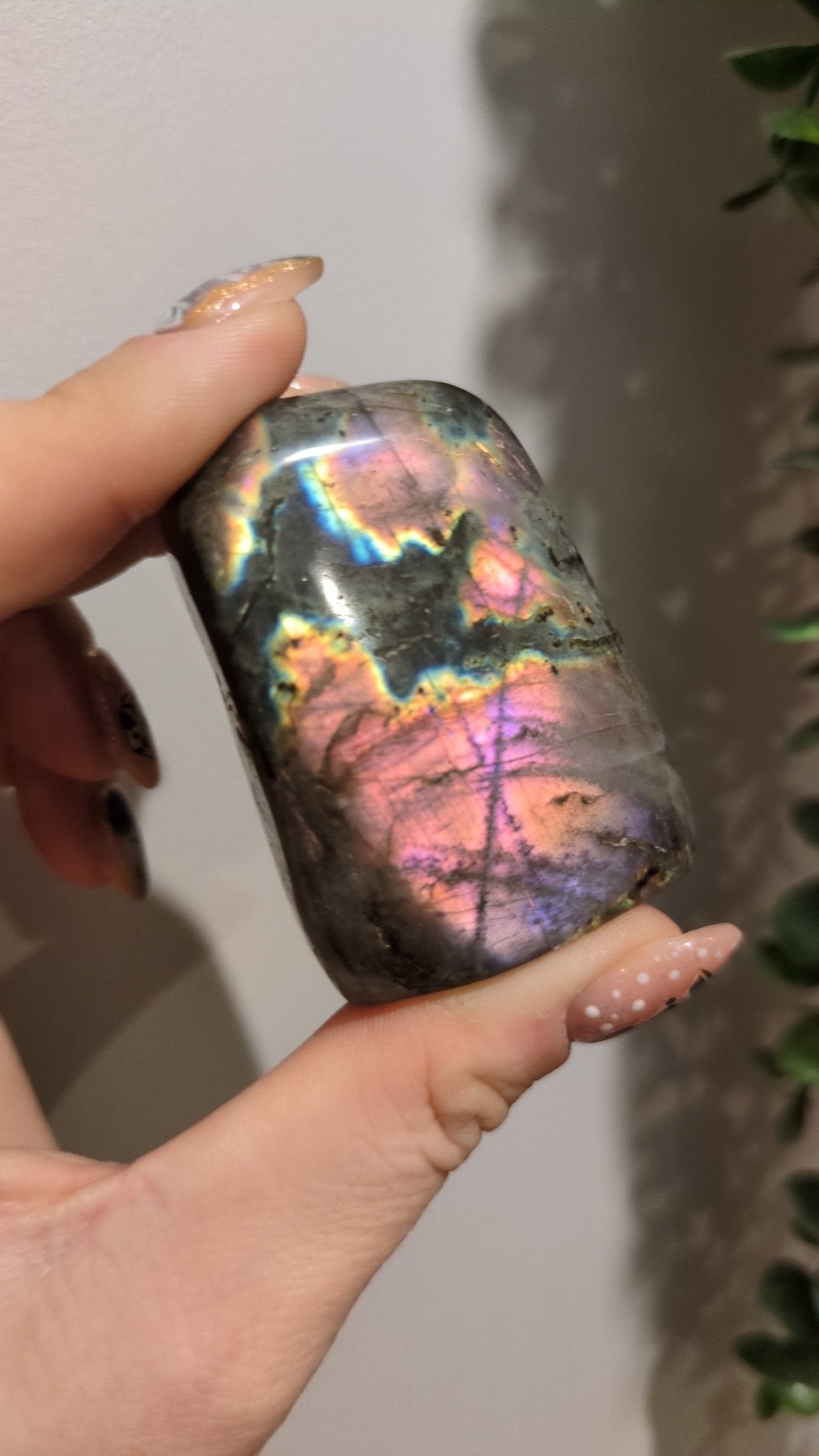 Labradorite freeform ✨ 16f