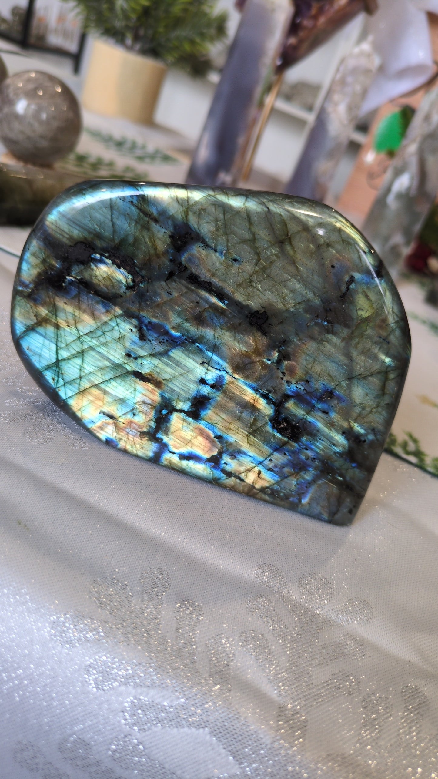 Labradorite ✨ 30✨