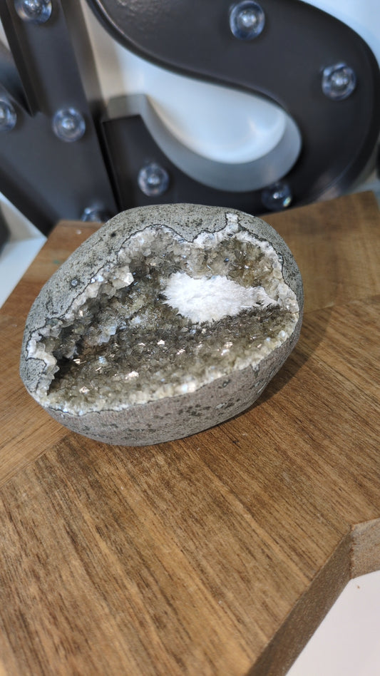 Okenite From India (K) ✨