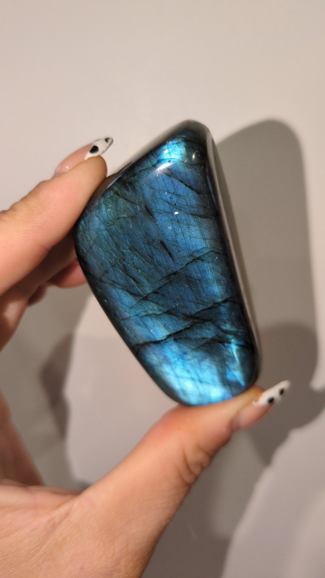 New labradorite freeform ✨D