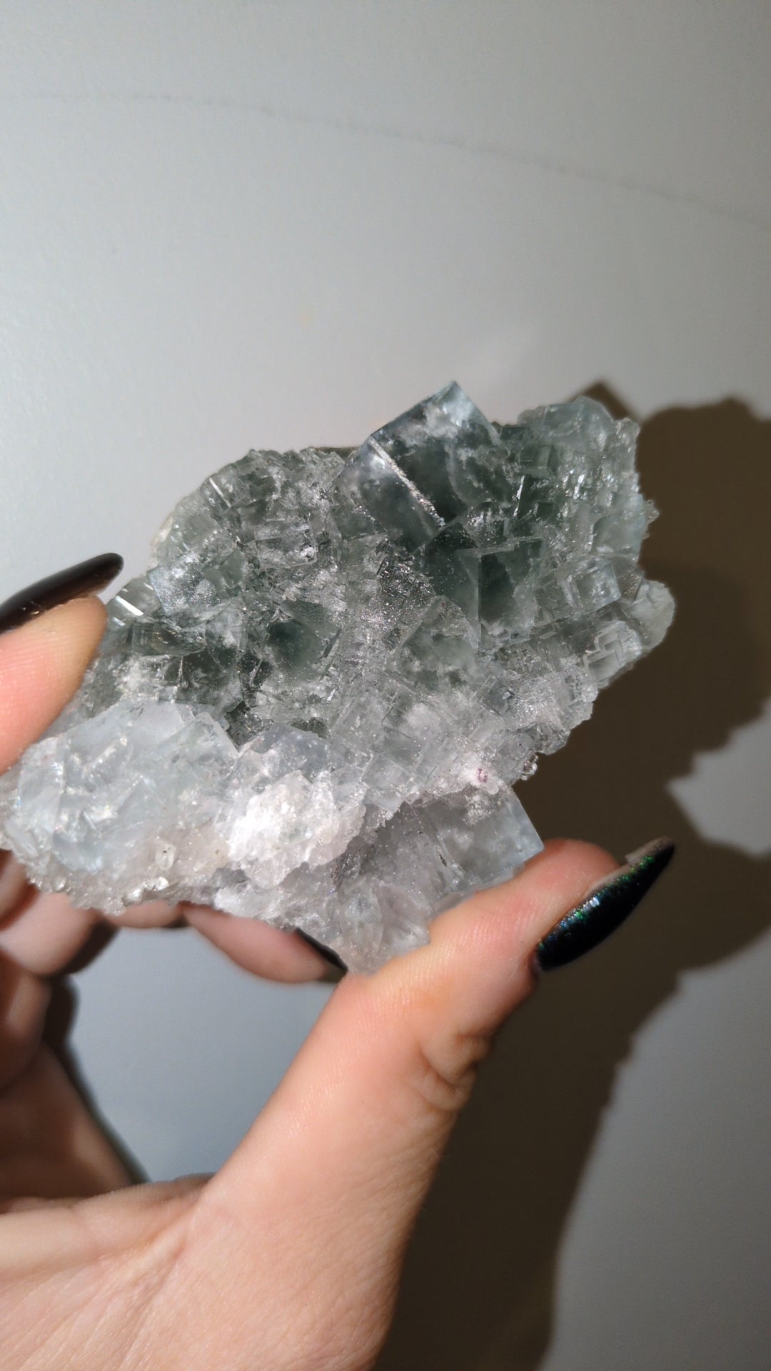 Xinjiang flourite ✨