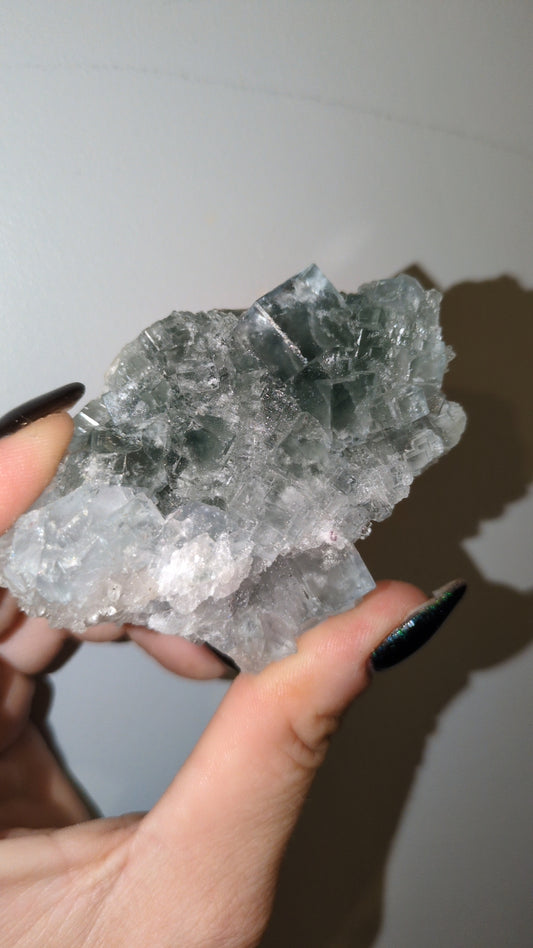 Xinjiang flourite ✨