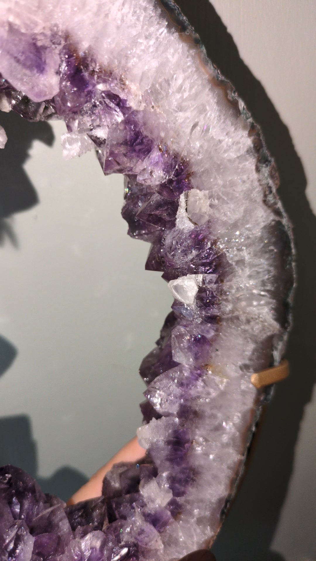 Amethyst portal ✨ C ✨