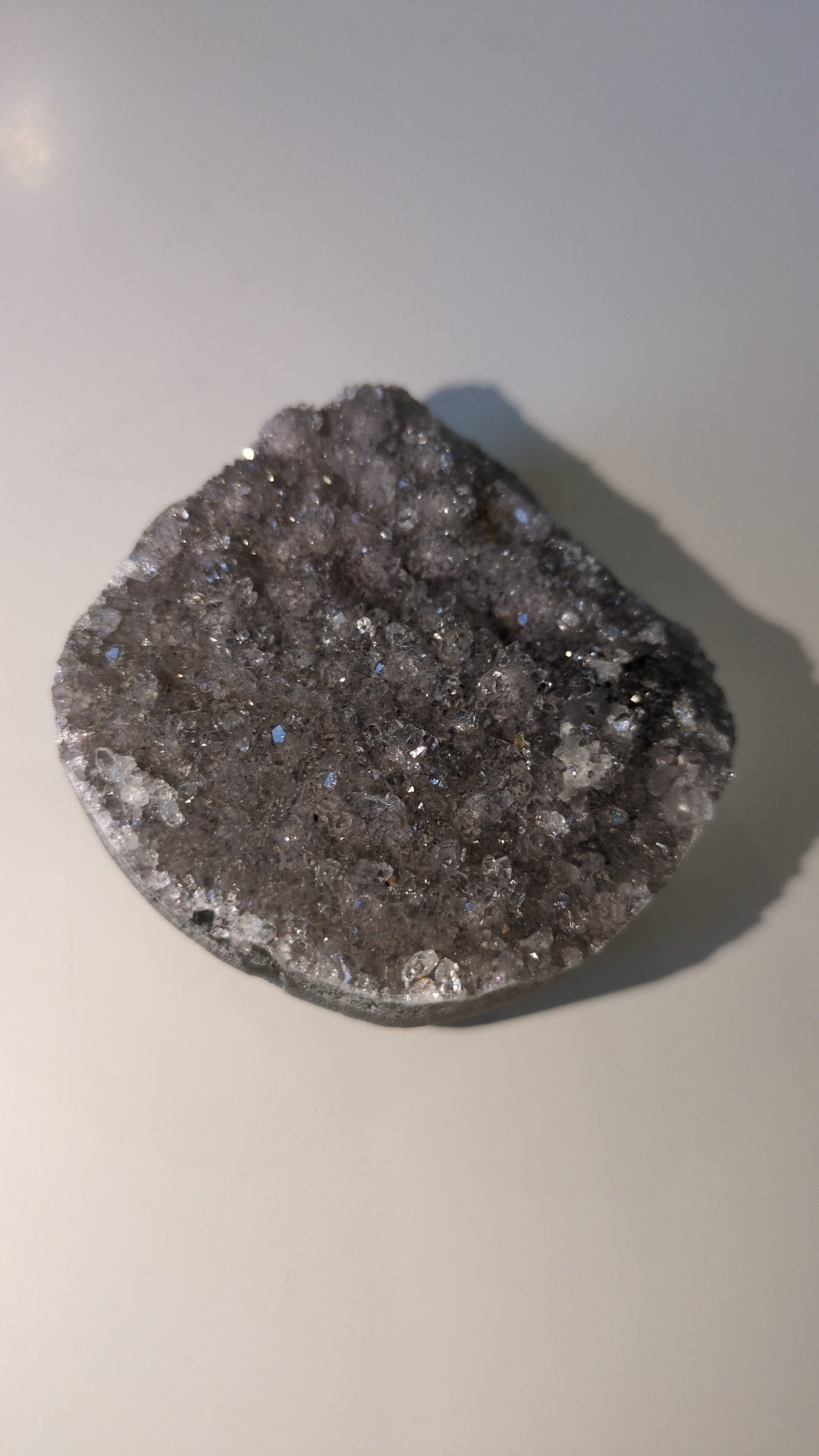 Sugary amethyst ✨B