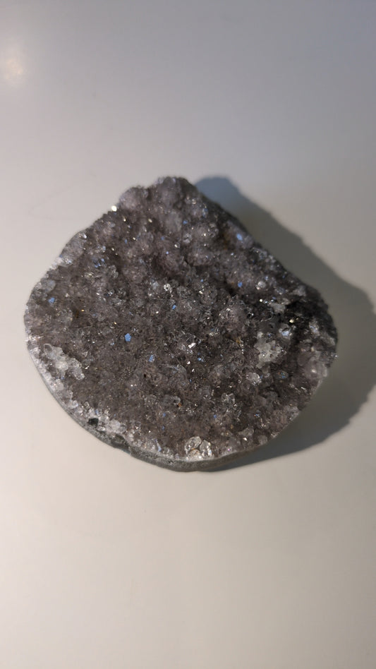 Sugary amethyst ✨B