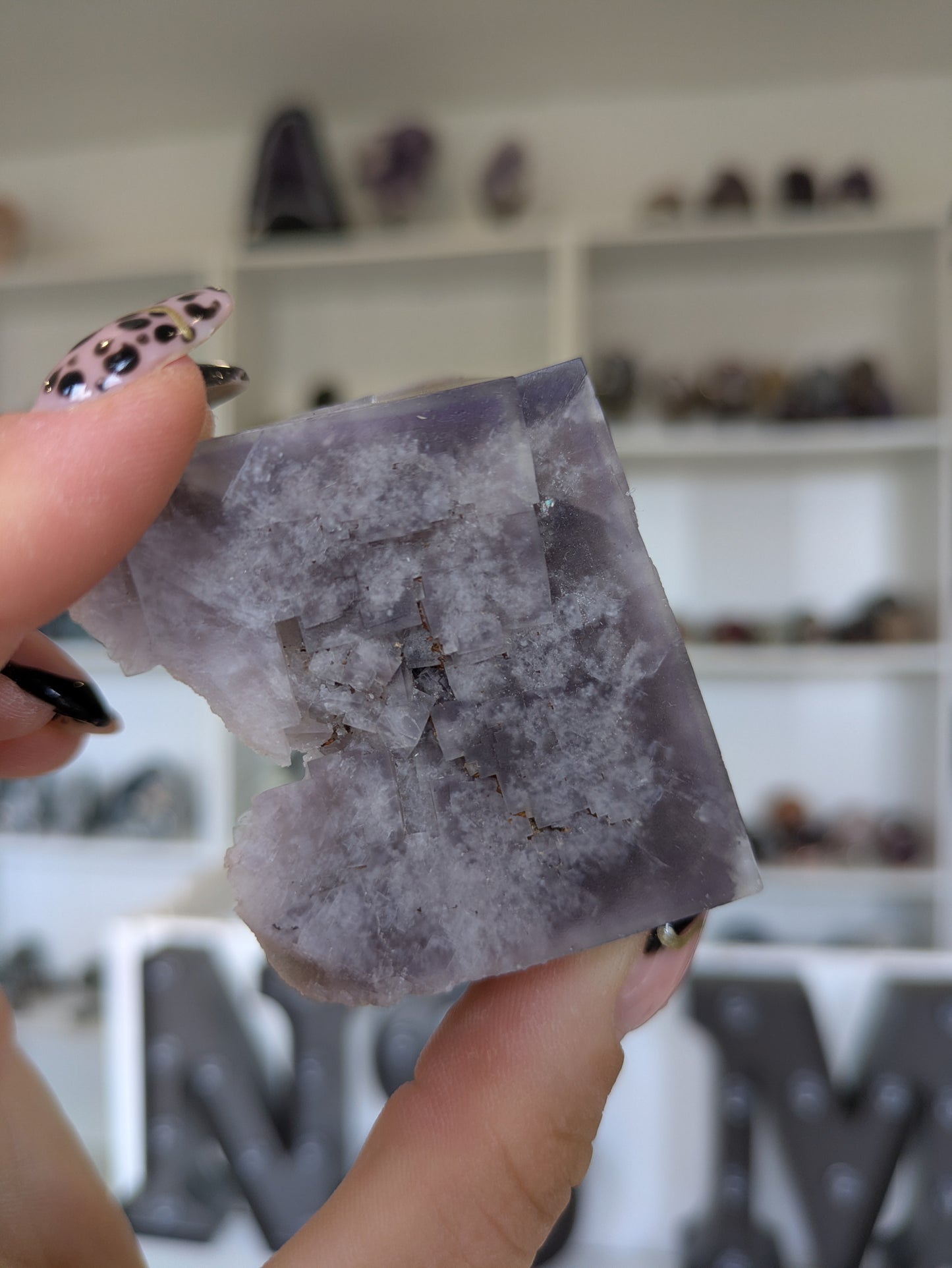 UK flourite ✨