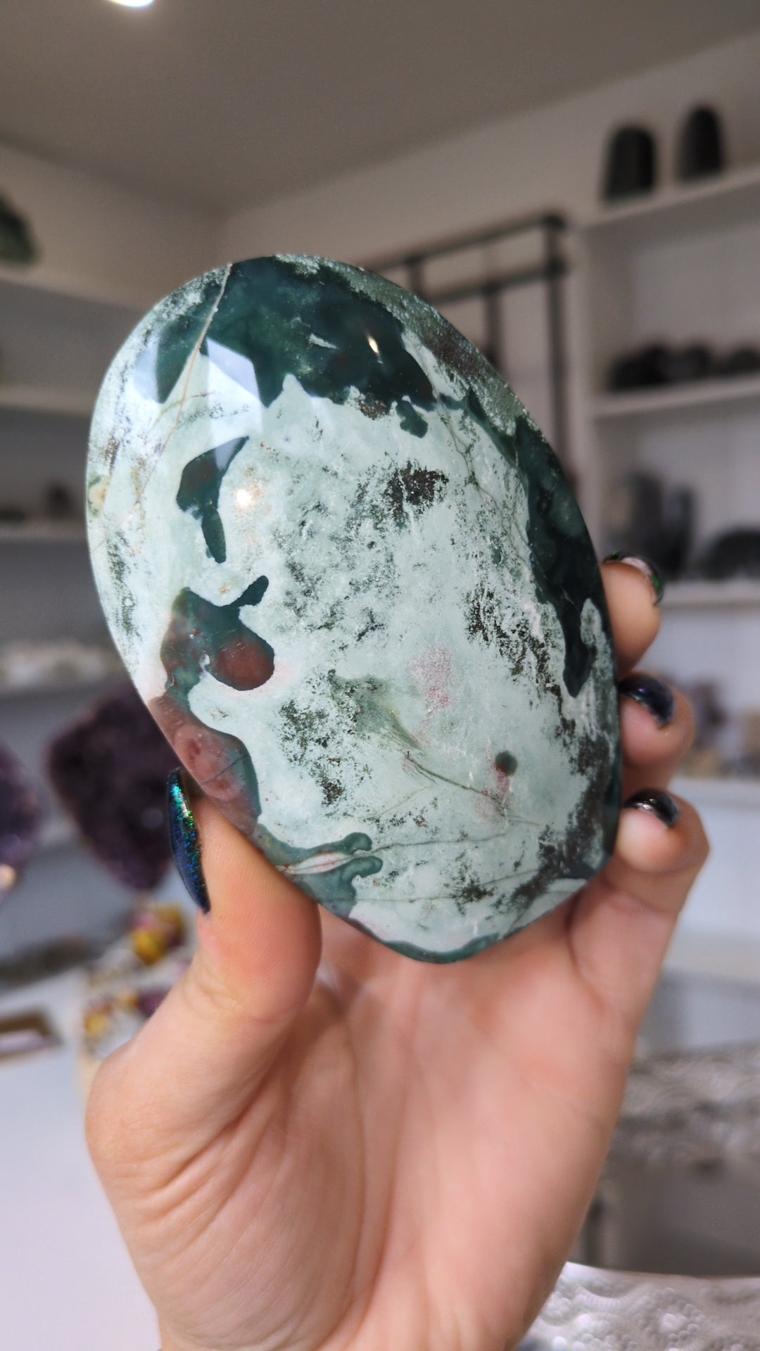 Unicorn jasper freedom ✨