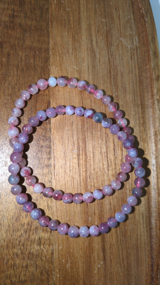 Unicorn stone bracelets  ✨