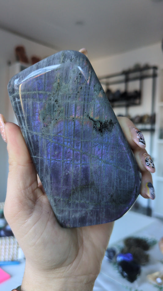 Labradorite freeform ✨(42)