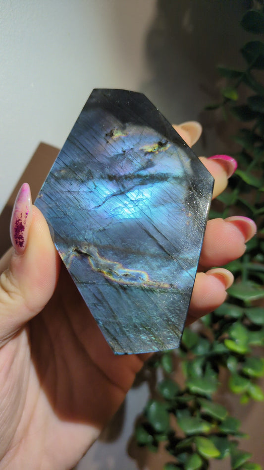 Spectrolite (28B) ✨