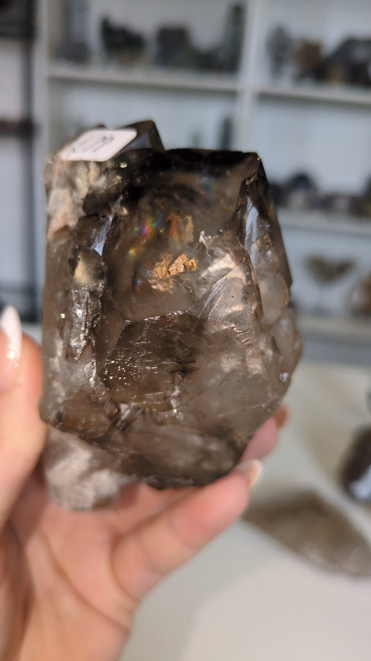 Elestial quartz ✨