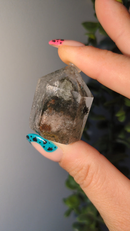 Mini high quality lodolite tower ✨