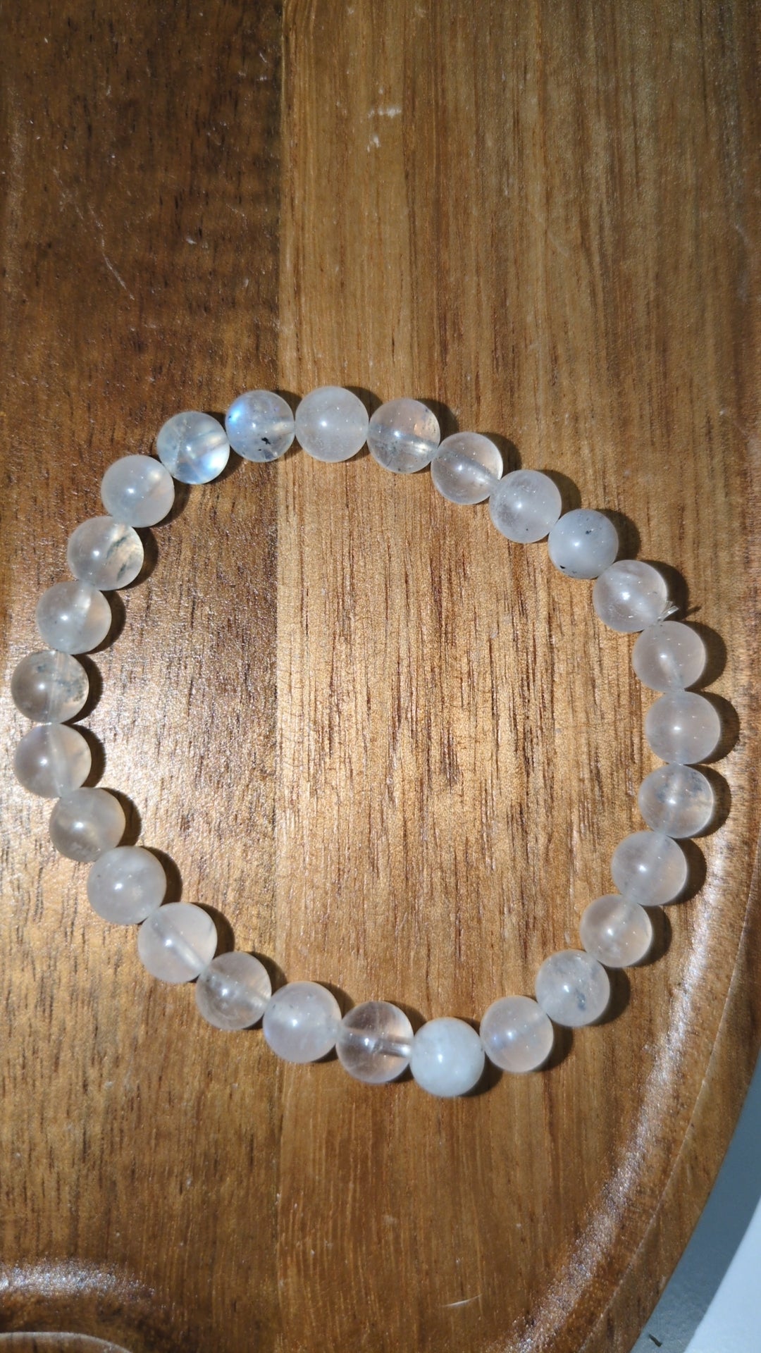 Moonstone bracelet ✨