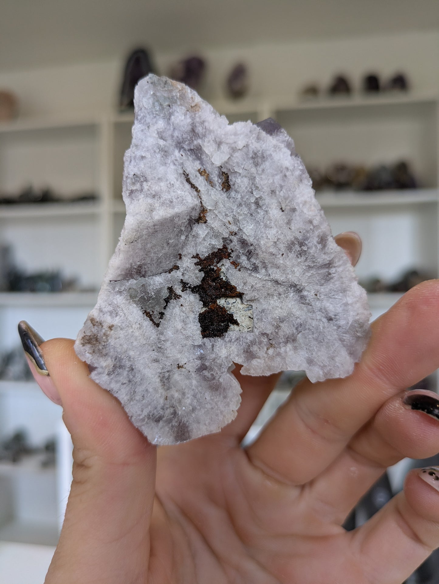 UK flourite ✨