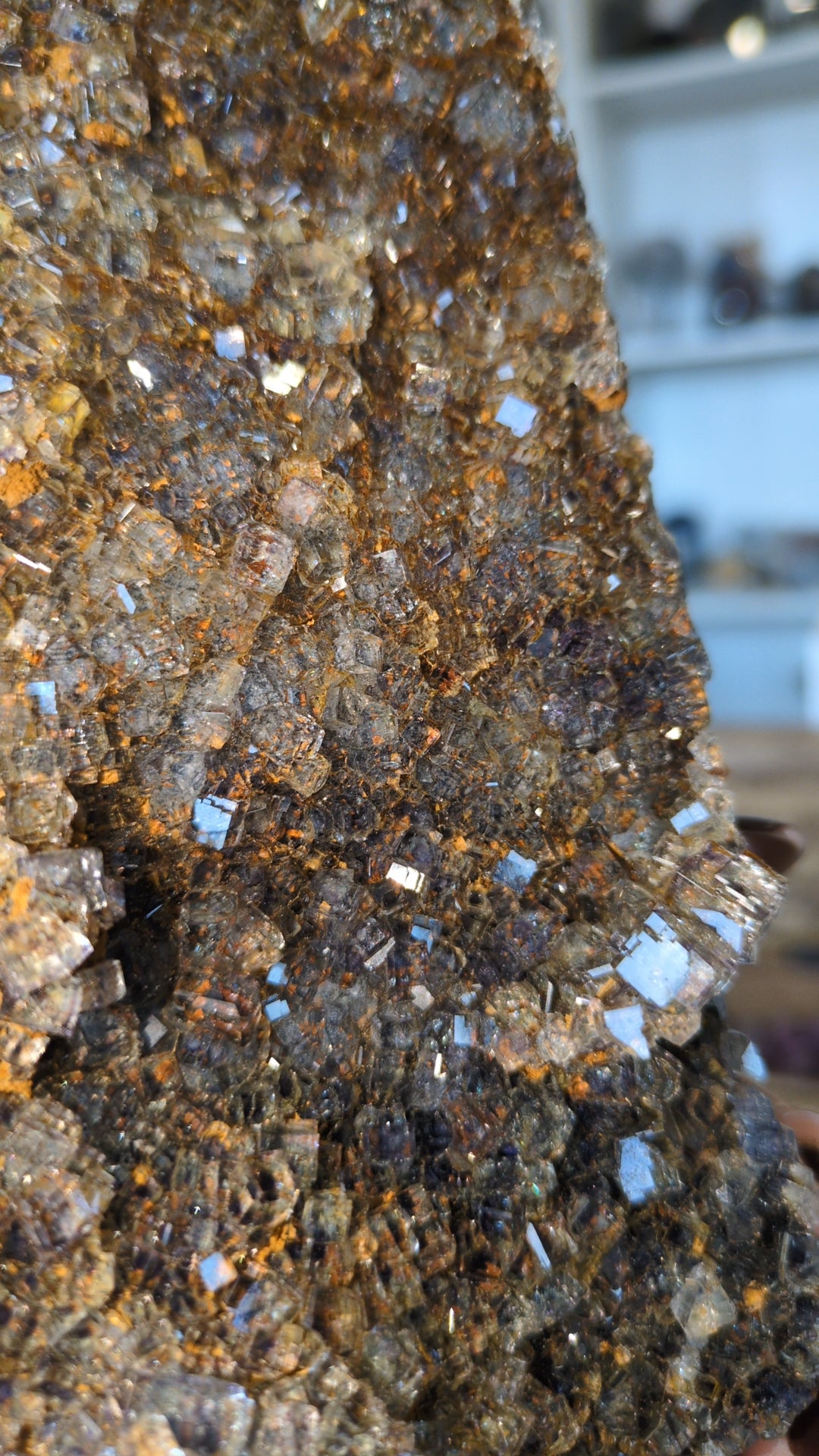 XXL ZheJiang flourite ✨