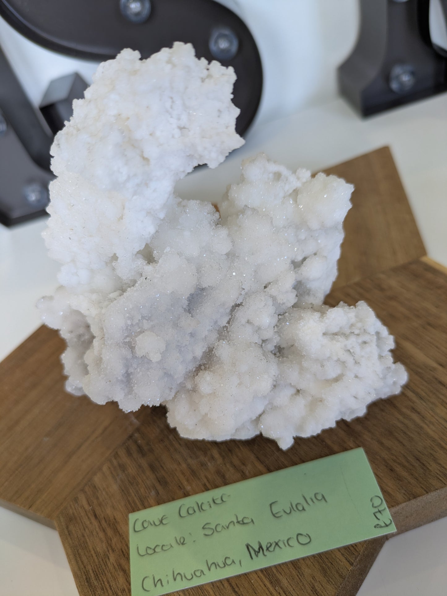 Cave calcite ✨