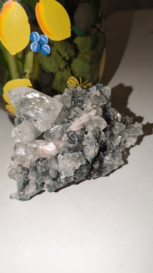 Diamond Apophyllite ✨ (39)