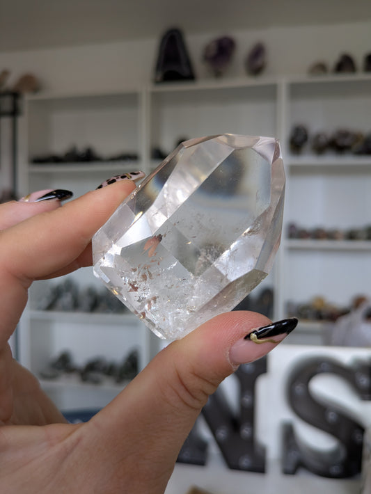 Lemurian tower ✨ A