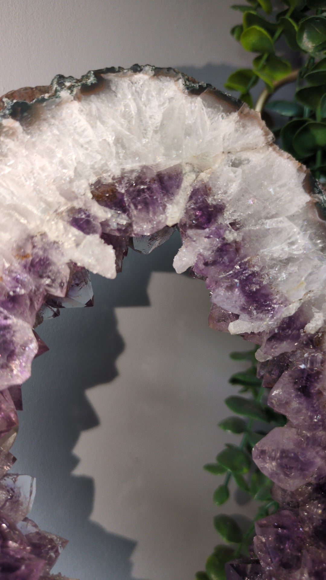 Amethyst portal ✨ C ✨