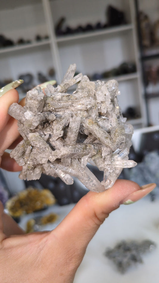 Phantom quartz B ✨
